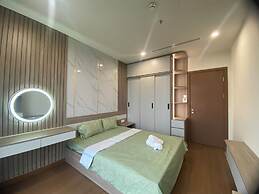 The Matrix One Residence