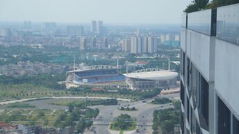 The Matrix One Residence