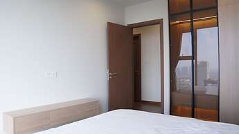 The Matrix One Residence