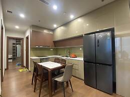 The Matrix One Residence