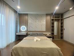 The Matrix One Residence