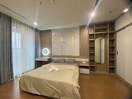 The Matrix One Residence