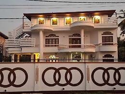 De centrum Hotel - Negombo