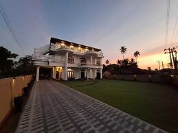 De centrum Hotel - Negombo