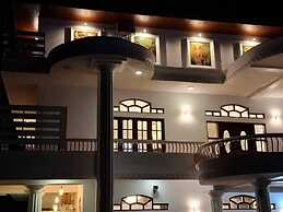 De centrum Hotel - Negombo