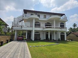 De centrum Hotel - Negombo