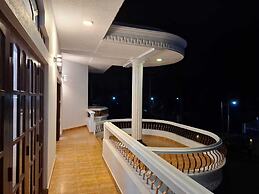 De centrum Hotel - Negombo