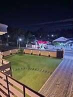 De centrum Hotel - Negombo