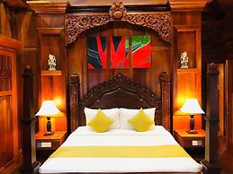 Try Palace Resort Kep