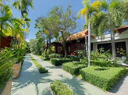 Try Palace Resort Kep