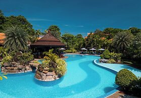 Try Palace Resort Kep