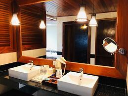 Try Palace Resort Kep