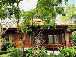 Try Palace Resort Kep