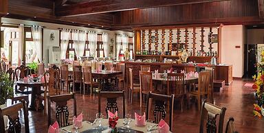 Try Palace Resort Kep