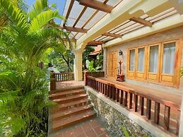 Try Palace Resort Kep