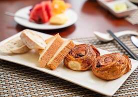 Try Palace Resort Kep