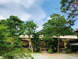 Try Palace Resort Kep