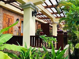 Try Palace Resort Kep