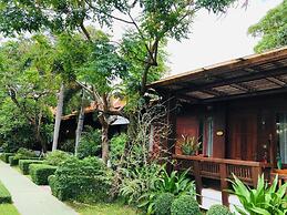 Try Palace Resort Kep