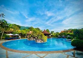 Try Palace Resort Kep