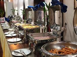 Try Palace Resort Kep