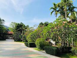 Try Palace Resort Kep