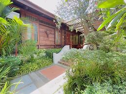 Try Palace Resort Kep