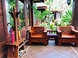 Try Palace Resort Kep