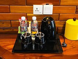 Try Palace Resort Kep