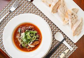 Try Palace Resort Kep