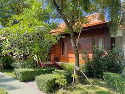 Try Palace Resort Kep