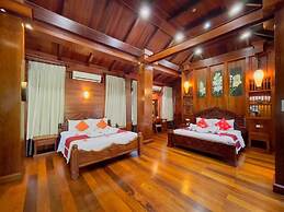 Try Palace Resort Kep