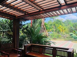 Try Palace Resort Kep