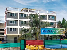 RAZO VILLAGE INN