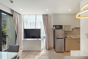 One bedroom Palmetto Condo Karon A 607