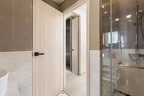 One bedroom Palmetto Condo Karon A 607