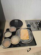 Moonbasa Boutique Hotel & Spa, Infopark, Kakkanad