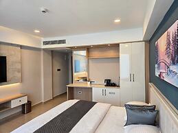 Moonbasa Boutique Hotel & Spa, Infopark, Kakkanad