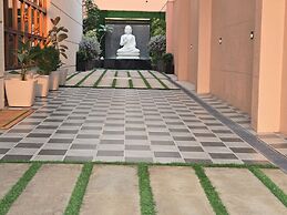 Moonbasa Boutique Hotel & Spa, Infopark, Kakkanad