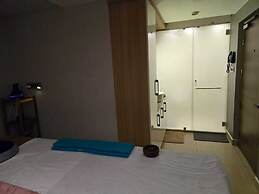 Moonbasa Boutique Hotel & Spa, Infopark, Kakkanad