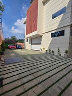 Moonbasa Boutique Hotel & Spa, Infopark, Kakkanad