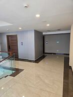 Moonbasa Boutique Hotel & Spa, Infopark, Kakkanad