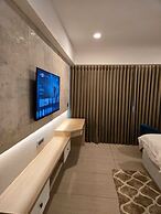 Moonbasa Boutique Hotel & Spa, Infopark, Kakkanad