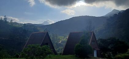 Nuwaraeliya backpack hostel