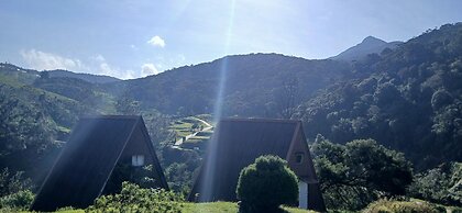 Nuwaraeliya backpack hostel