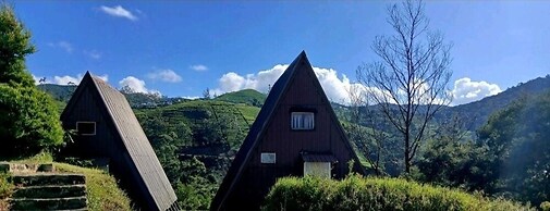 Nuwaraeliya backpack hostel