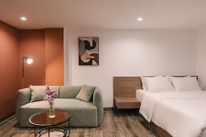 An Nguyen Lakeside Residence