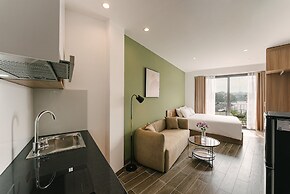 An Nguyen Lakeside Residence