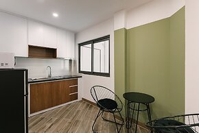 An Nguyen Lakeside Residence