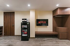 An Nguyen Lakeside Residence